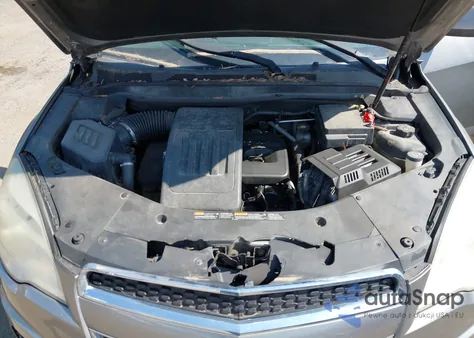 2012 Chevrolet Equinox Lt z USA, uszkodzony, nr VIN 2GNFLEEK7C6280009